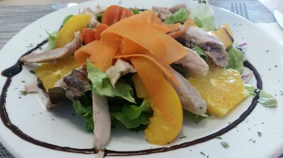 RESTAURANTE Pájaros en la Cabeza