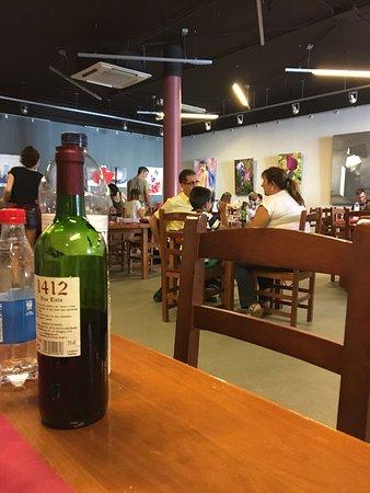 El Quijote Tapas Bar