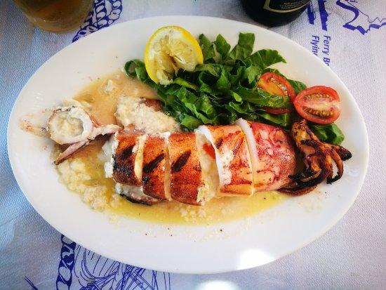 Taverna Mouses