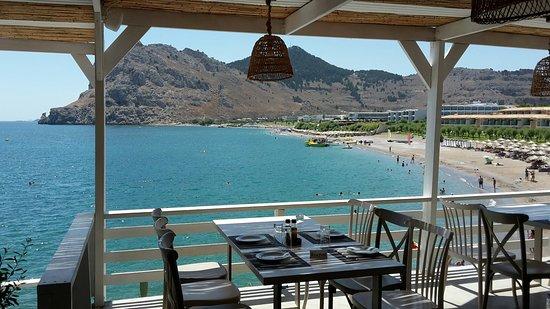 Limanaki Seafood Restaurant