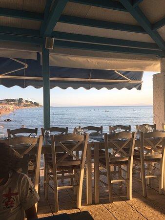 Thalassa Fish Restaurant