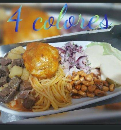 bar Restaurante Rio Saja