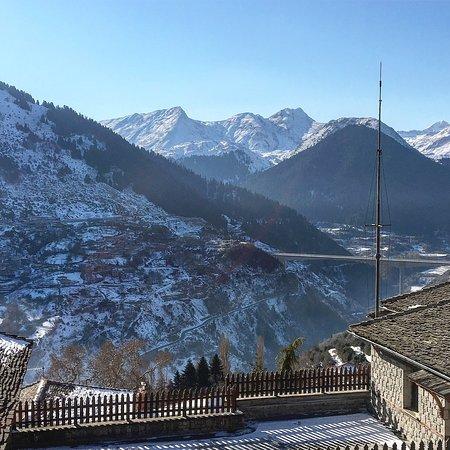 Pame Plateia Metsovo