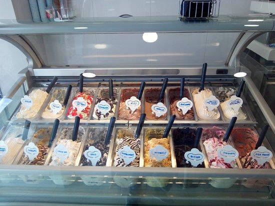 Il Pinguino Gelato