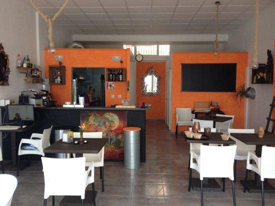 Italia Loca Ristorante Bar