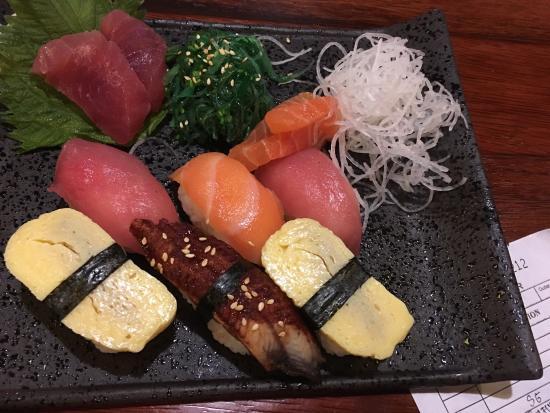 Sushigroove Paris Van Java