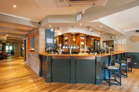 Euston Way Beefeater