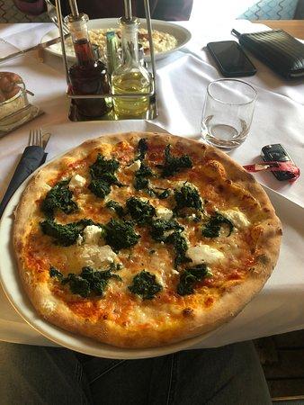 Ristorante Pizzeria Platzl