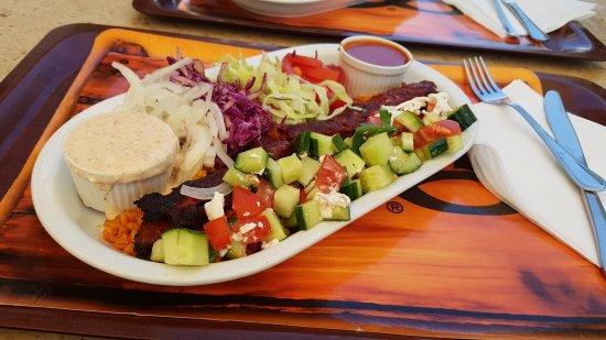 Bosphorus Restaurant