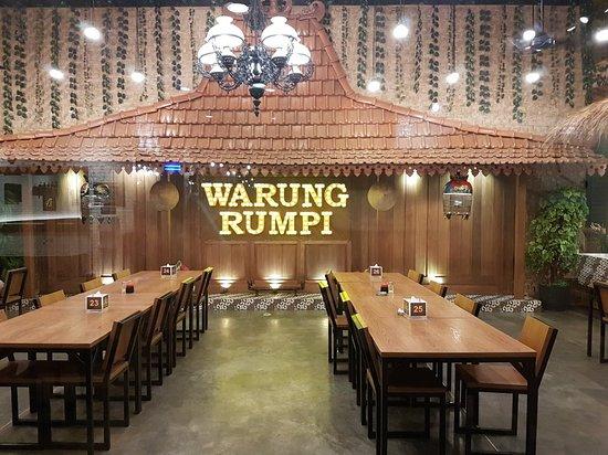 Warung Rumpi