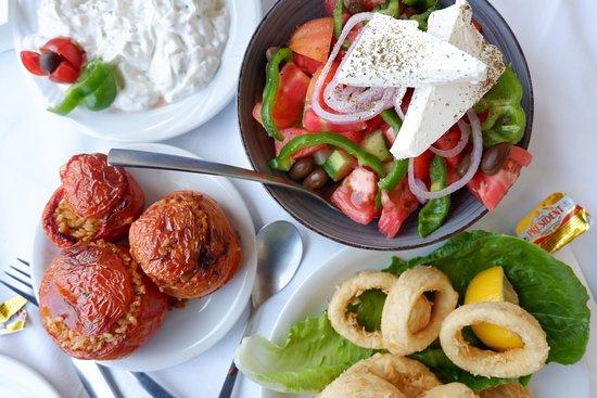 Mythos Restaurant