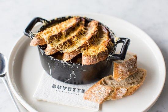 Buvette Bistro & Wine Bar