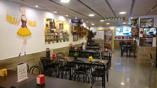 Alegría Forum Happy