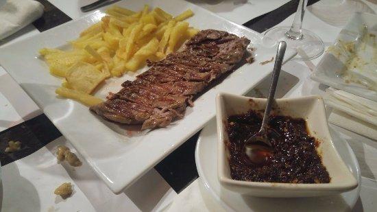 Taberna Restaurante Entreventanas