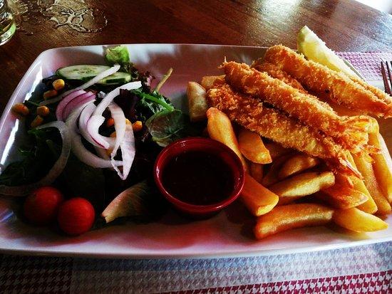 Rugby Tavern Cambrils