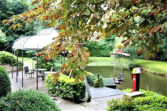 Driland Restaurant Fa. Berning