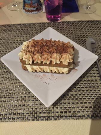 Pizzeria La Croix-Blanche