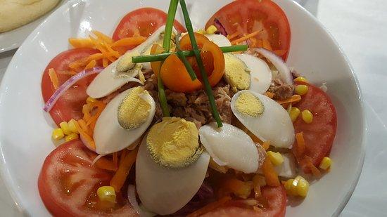 Bar Taperia Restaurant La Rienda