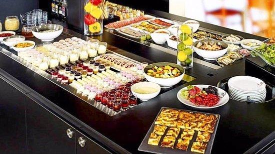 Campanile Restaurant