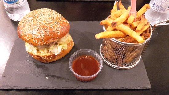 Manneken Frit Andorra