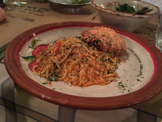 Trattoria Napoletana