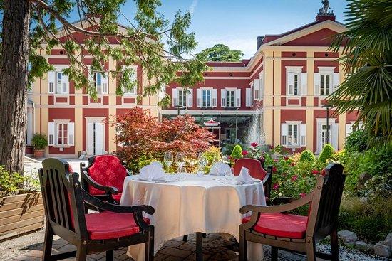 Ristorante Villa Madruzzo