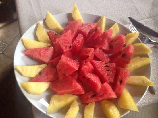 Ristorante il Peperoncino