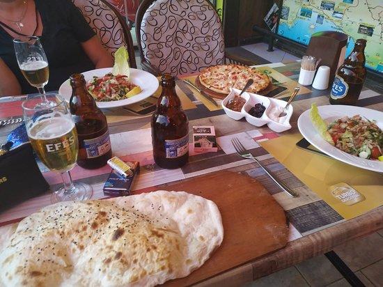 Friends Restaurant