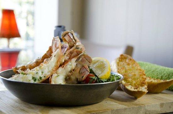 Geysir Bistro Reykjavík