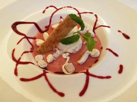 Ristorante Il Borromeo E Hemingway Bar