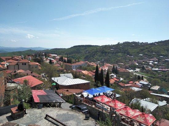 Old House Restaurant