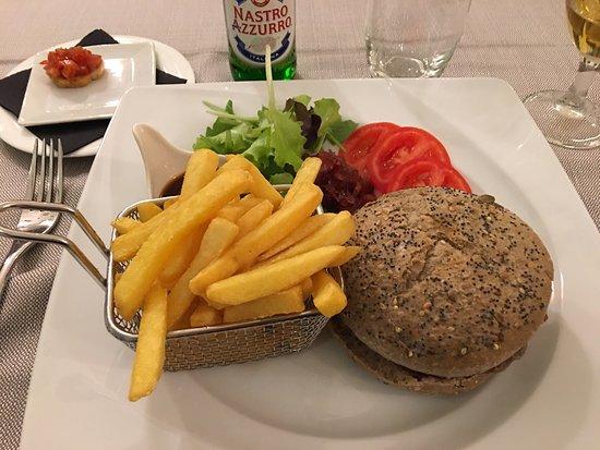 Great American Grill