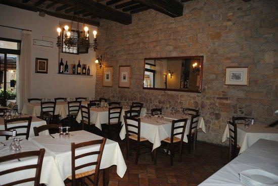 Ristorante Pizzeria L'Antica Taverna