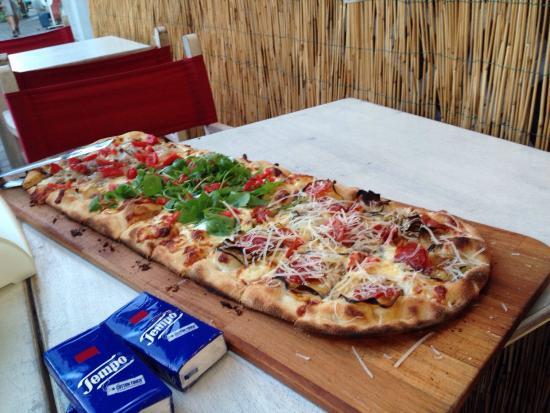 Pinseria Romana da Fabietto