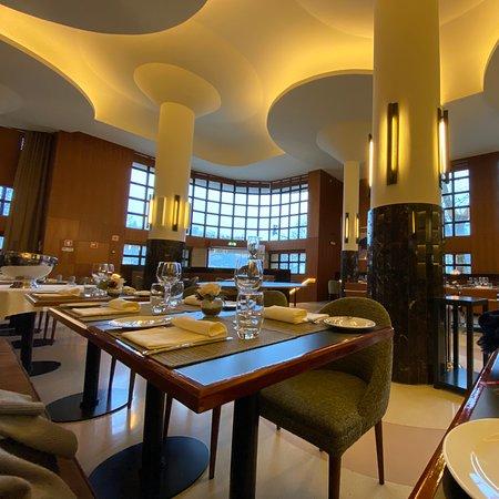 Vincci Porto Restaurant