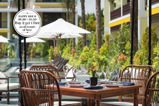 The Temple Restaurant