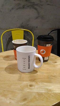 Louisa Coffee