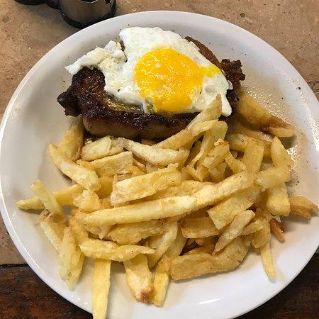 Comedor Club Cultural