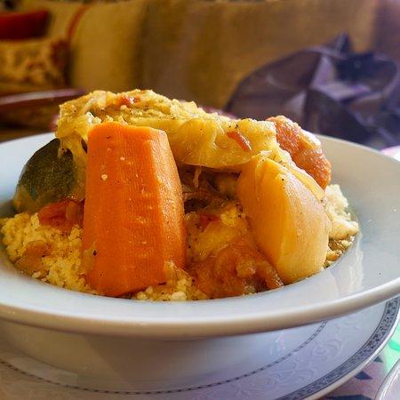 Le Cuisto Traditionnel