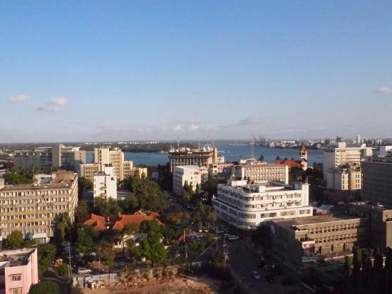 High Spirit Lounge Bar