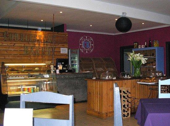 Cobblestone Bistro & Bakery