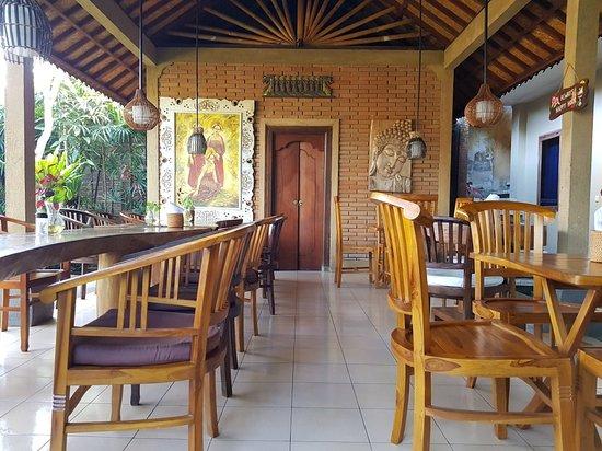 Balinese Home Cooking