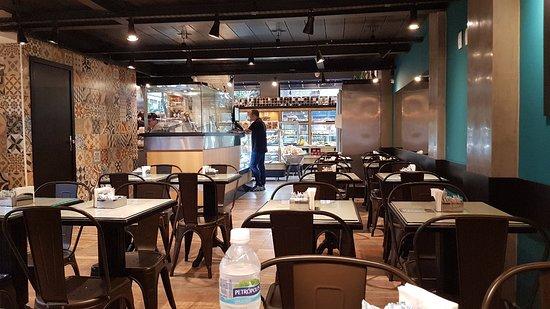 Panificação Atlântica