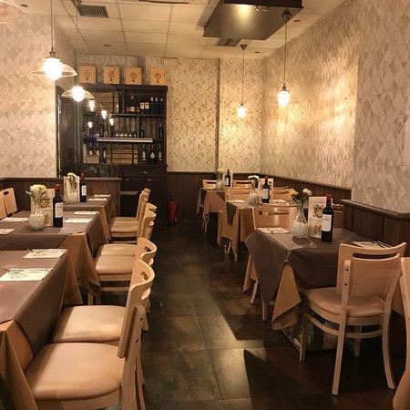 Meson la Comtienda Oviedo