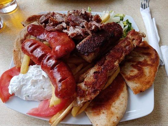 Cretan Family Restaurant