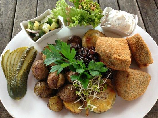 Restaurant Charleston