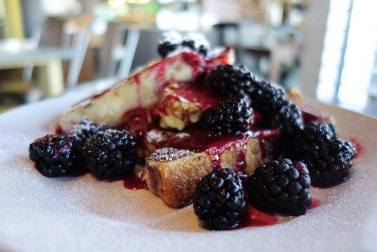 Wilma & Frieda's Cafe