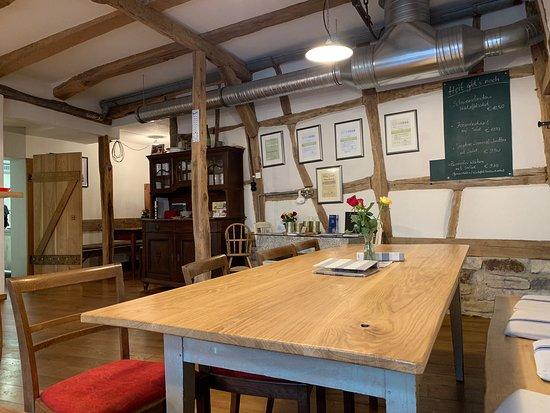 Scheierle Vesperstube Belsenberg