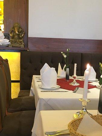 Yogi's Indisches Restaurant