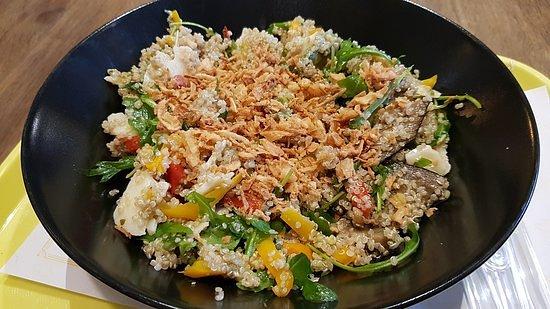 Amy's - Bagel & Coffee